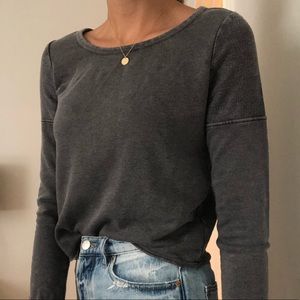 Nordstrom rack- Melrose and market crew neck
